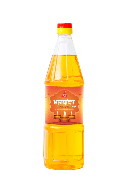 Bhagayadeep Pooja Oil