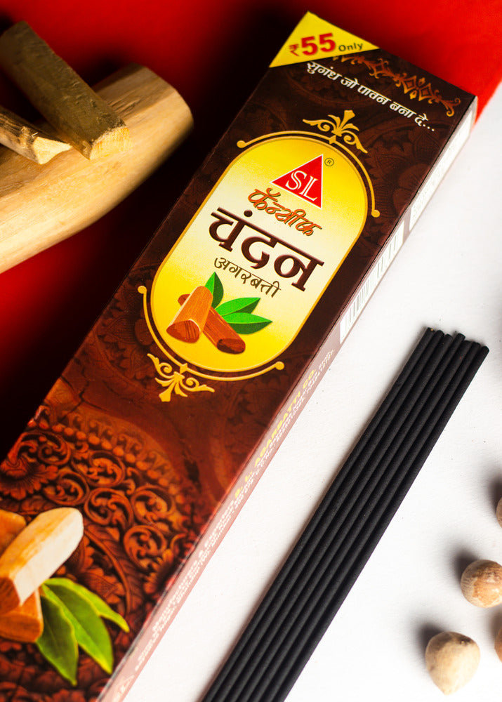 Fancyk Chandan Incense Sticks