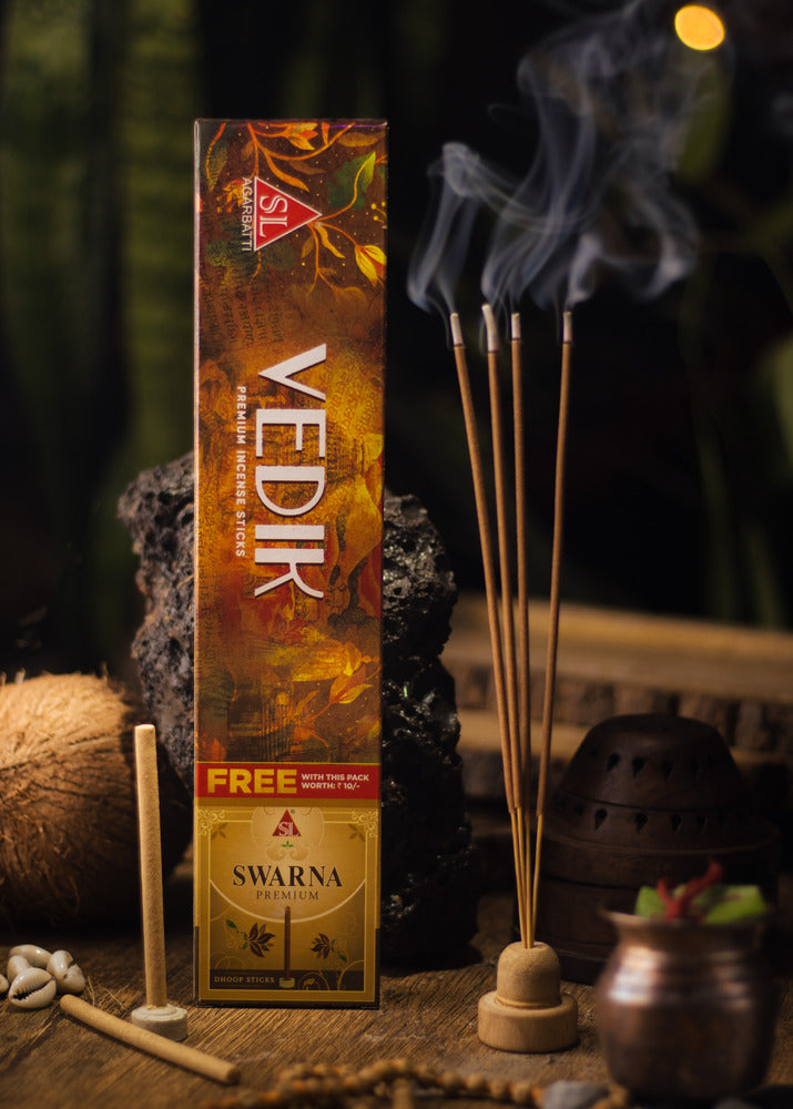 vedik incense sticks online