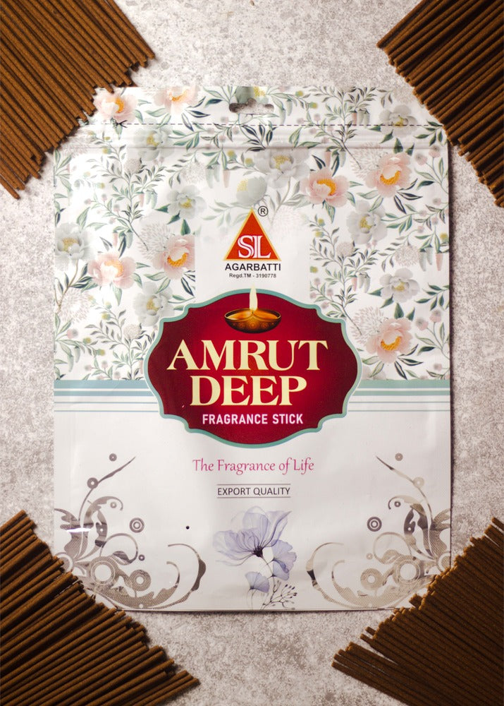 Amrut Deep Incense Sticks