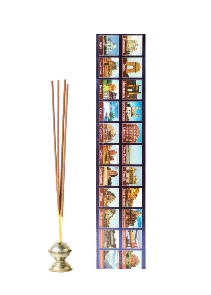 India Incense Sticks