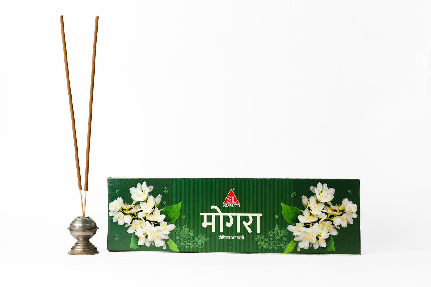 jasmine agarbatti for puja