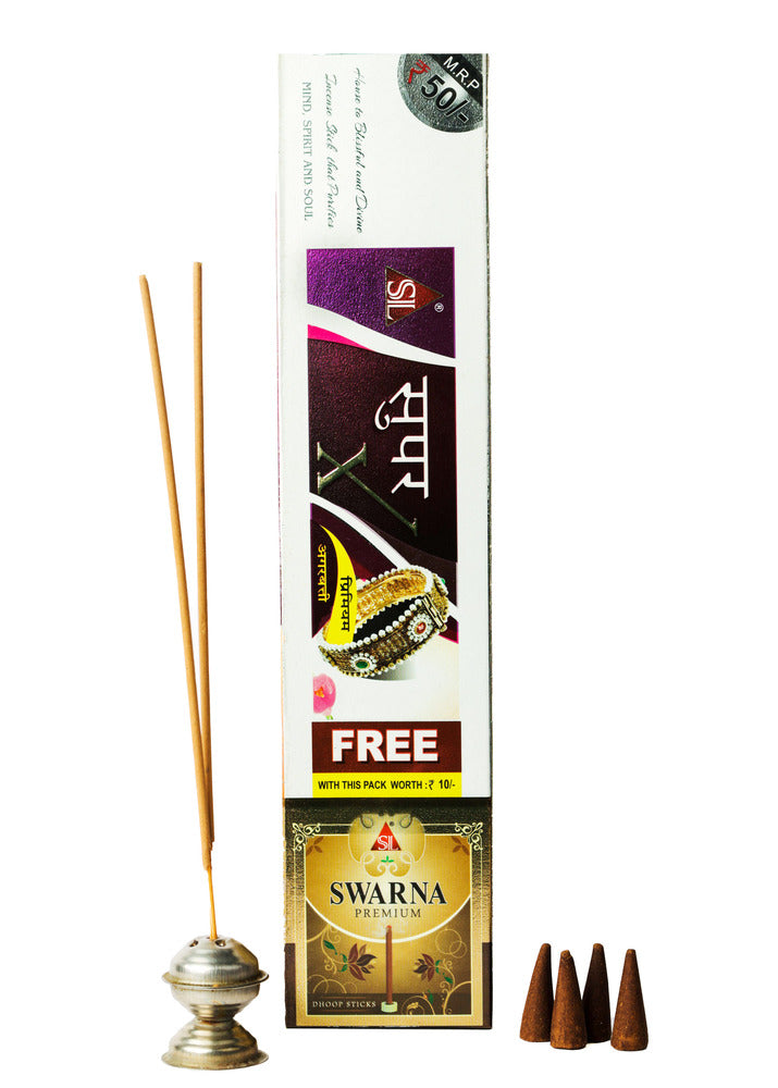 Super X Incense Sticks