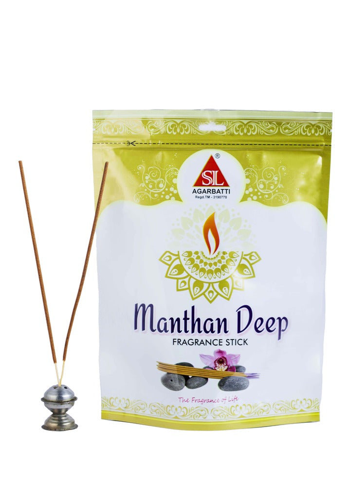 manthan deep incense sticks