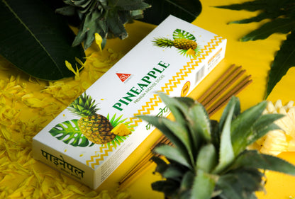 Pineapple Incense Stick