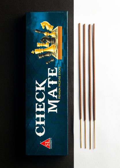 Checkmate Incense Stick