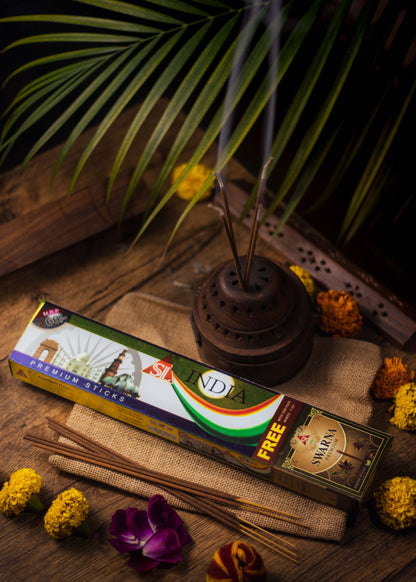 India Incense Sticks