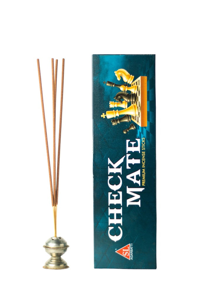 Checkmate Incense Stick