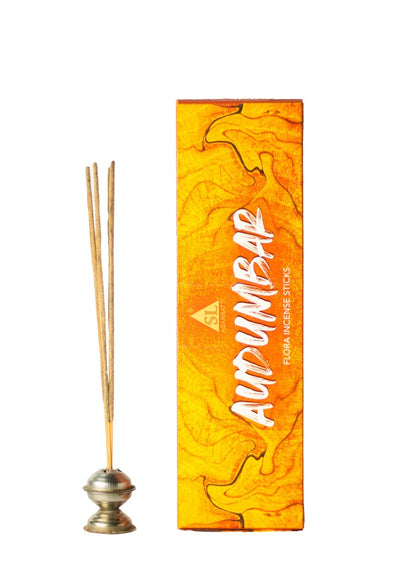 Audumbar Incense Sticks