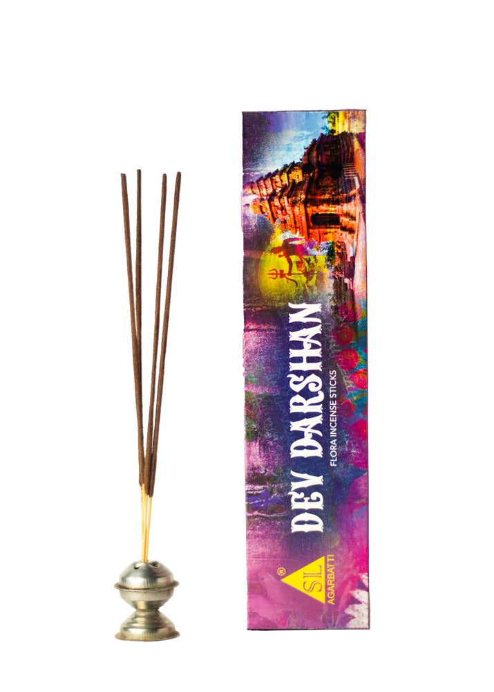 Dev Darshan Incense Sticks