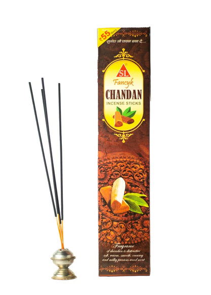Fancyk Chandan Incense Sticks