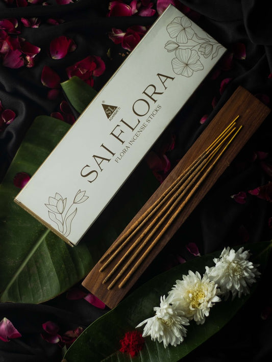 Sai Flora Incense Sticks