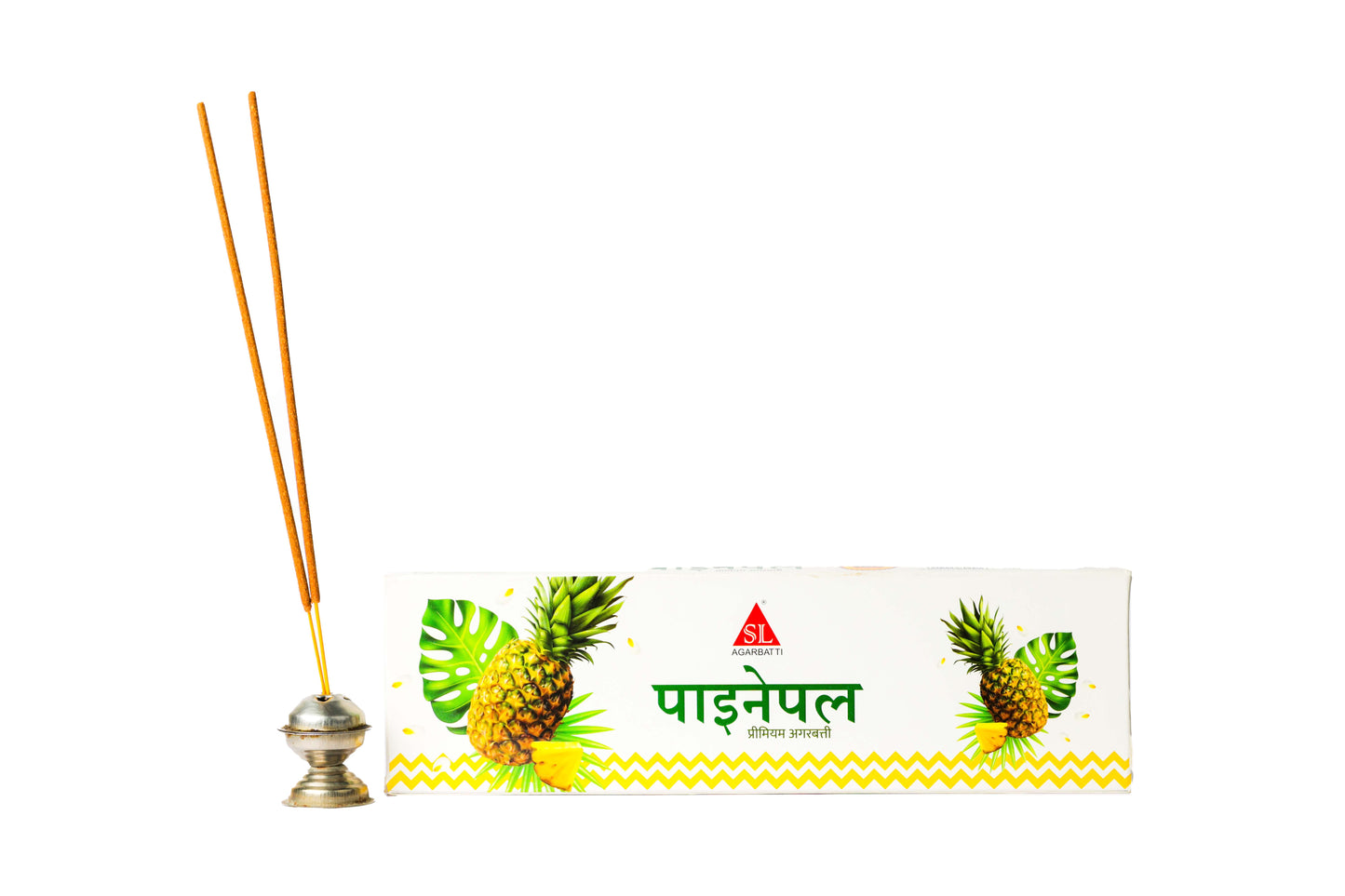 Pineapple Incense Stick