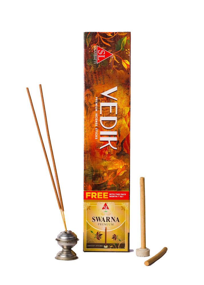Vedik Incense Sticks