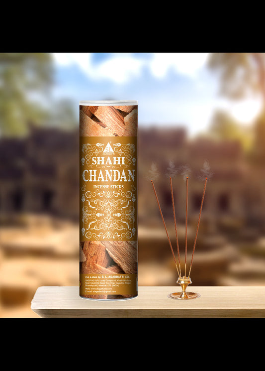 Shahi Chandan Incense Sticks