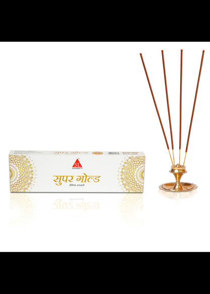 Super Gold Premium Incense Sticks