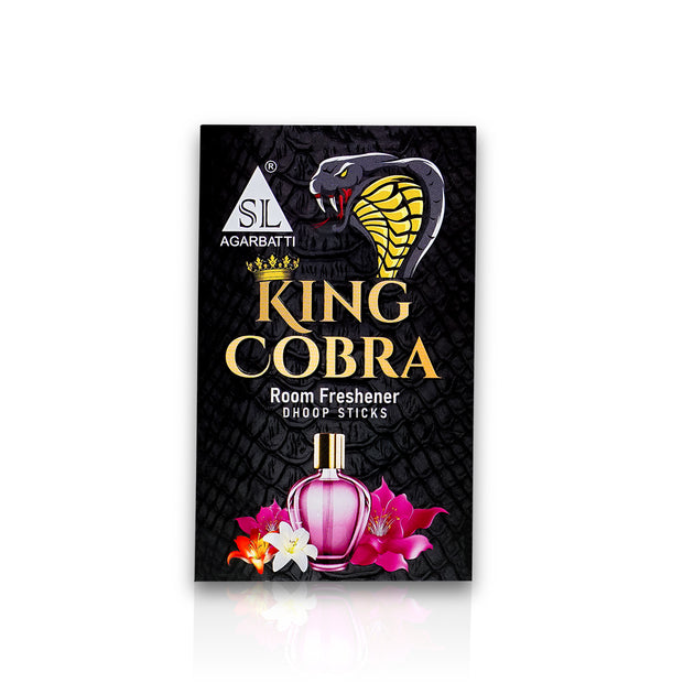 King cobra perfume hot sale