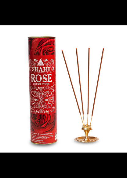 Shahi Rose Incense Sticks