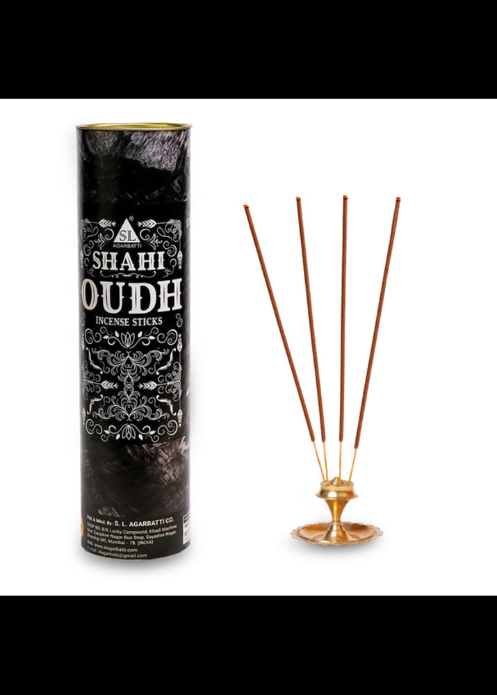Shahi Oudh Incense Sticks